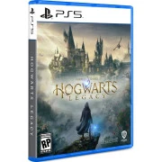 Sony Hogwarts Legacy, BD диск (1194246) (UA)