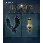 Sony Hogwarts Legacy, BD диск (1194246) (UA)