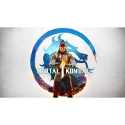 Sony Mortal Kombat 1 (2023), BD диск [PS5) (1194316) (UA)