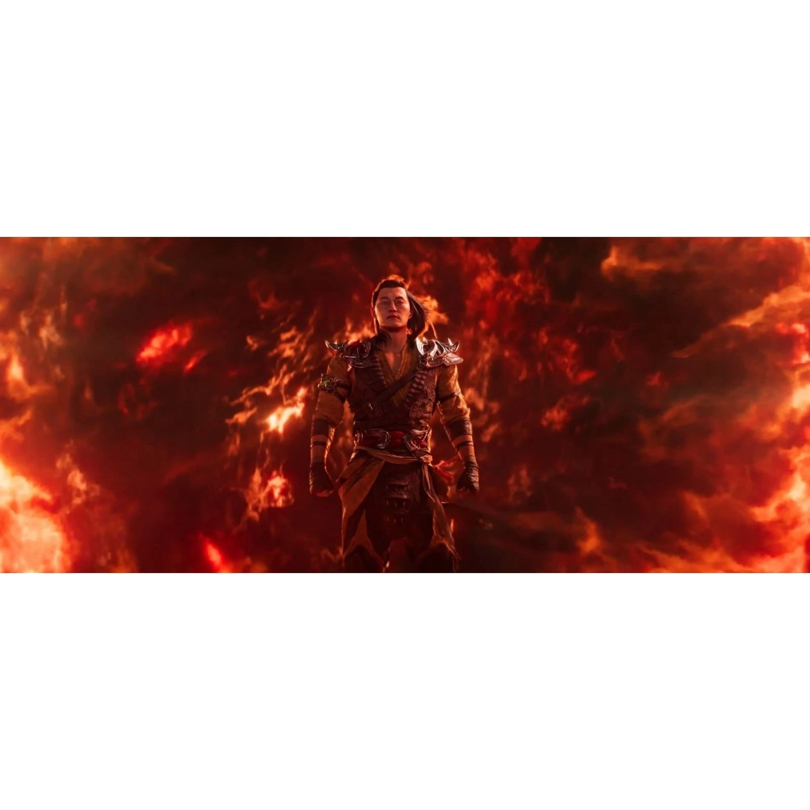 Sony Mortal Kombat 1 (2023), BD диск [PS5) (1194316) (UA)