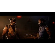 Sony Mortal Kombat 1 (2023), BD диск [PS5) (1194316) (UA)