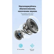 Vention Koobu K11 Magnetic Stand Wireless Black (NDBB0) (UA)