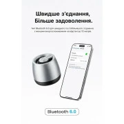Vention Omni O11 Desktop Bluetooth Silver (NDCI0) (UA)