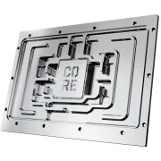 Водоблок Alphacool Core Geforce RTX 5090 TUF Gaming with Backplate (1026195) (10269) (UA)
