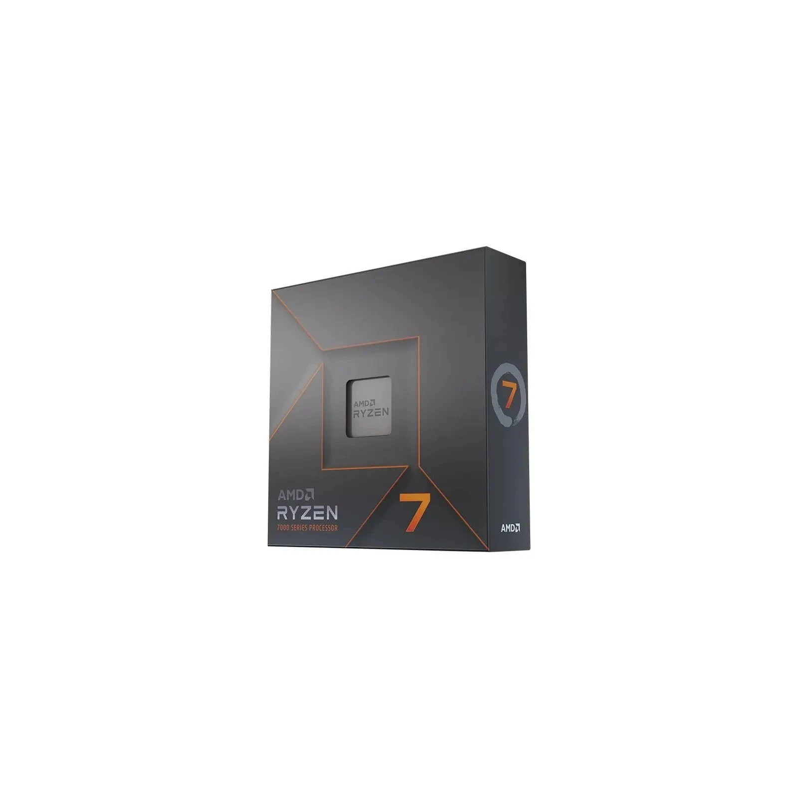 AMD Ryzen 7 7700X3D (100-100002235WOF) (UA)