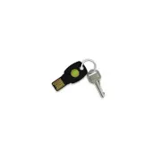 Апаратний ключ безпеки Feitian ePass FIDO FT-K9D U2F FIDO2 NFC USB-A K9D-NFC (FT-K9D) (UA)