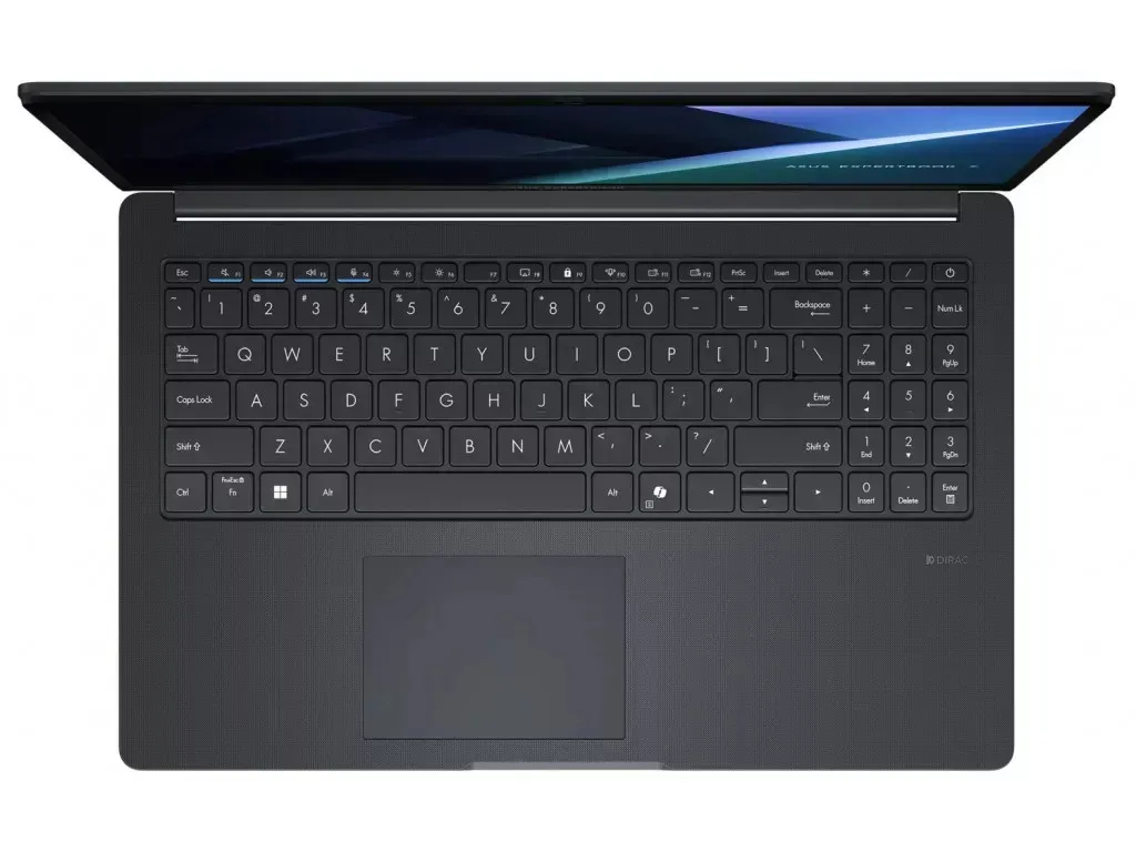 ASUS Expertbook B1 B1503CVA-S79096X (90NX0801-M0AF00) (UA)