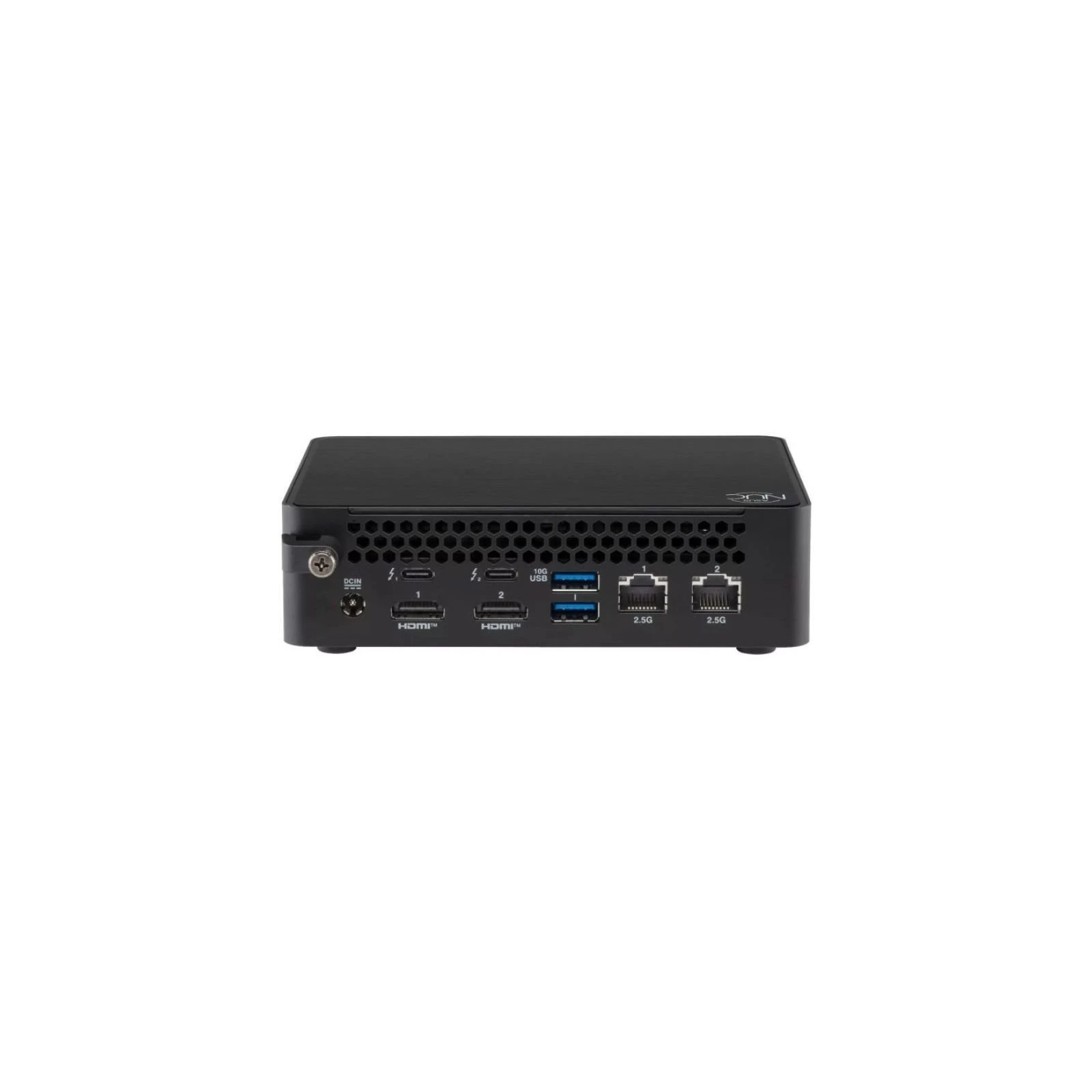 ASUS NUC 16 Pro RNUC16GDKU560002 / Ultra5 325 (45W), EUCord, Kit(L6) (90AR00W2-M00080) (UA)