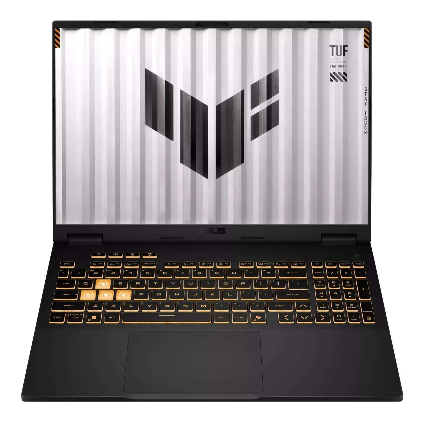 ASUS TUF Gaming F16 FX608JPR-QT229 (90NR0NG1-M00D00) (UA)