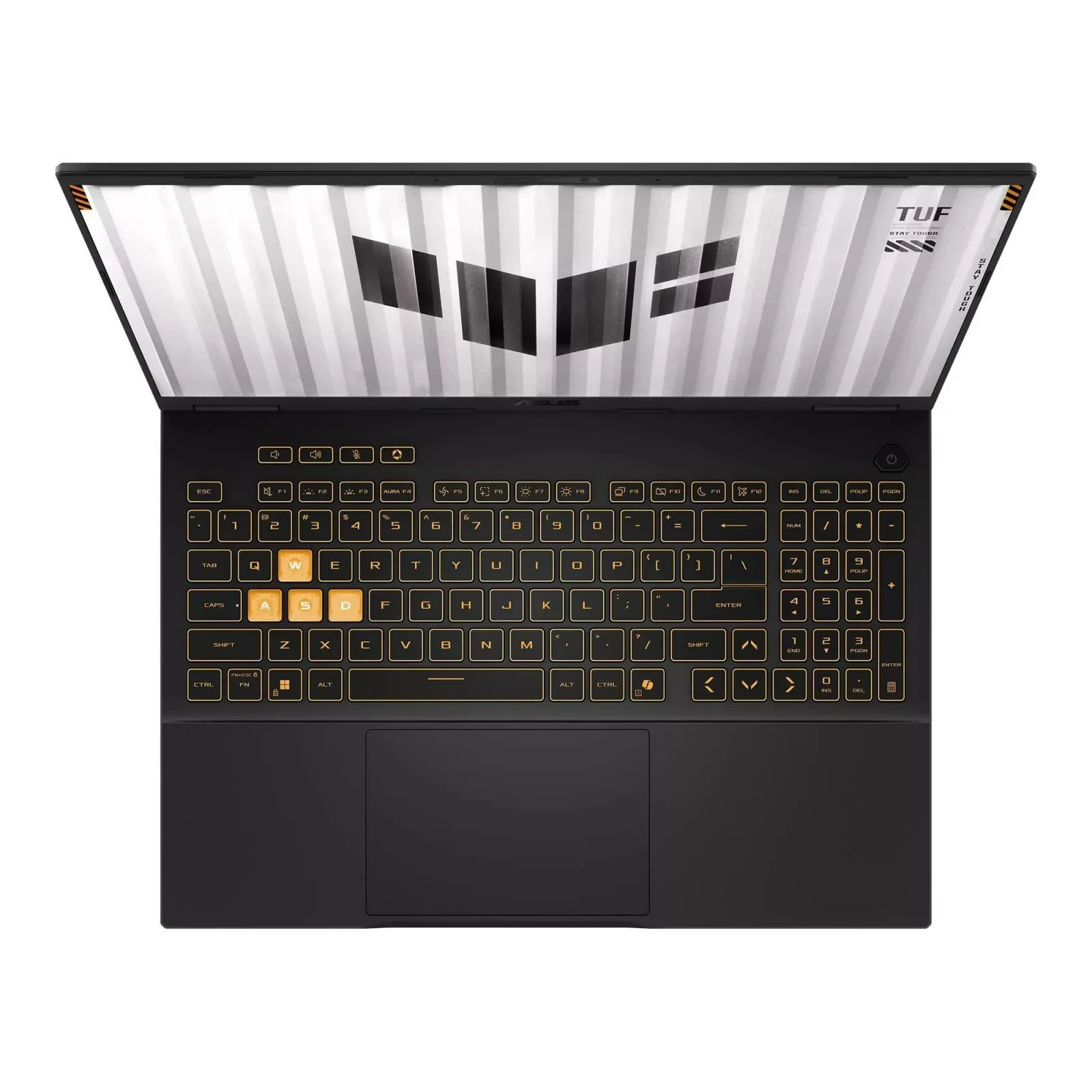 ASUS TUF Gaming F16 FX608JPR-QT229 (90NR0NG1-M00D00) (UA)