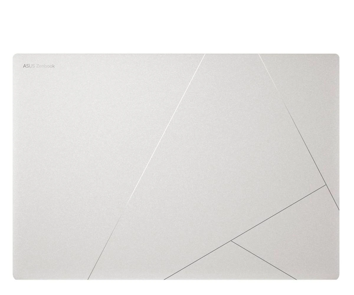 ASUS Vivobook S14 UX5406SA Scandinavian White (UX5406SA-QJ471W) (90NB14F2-M00UH0) (UA)