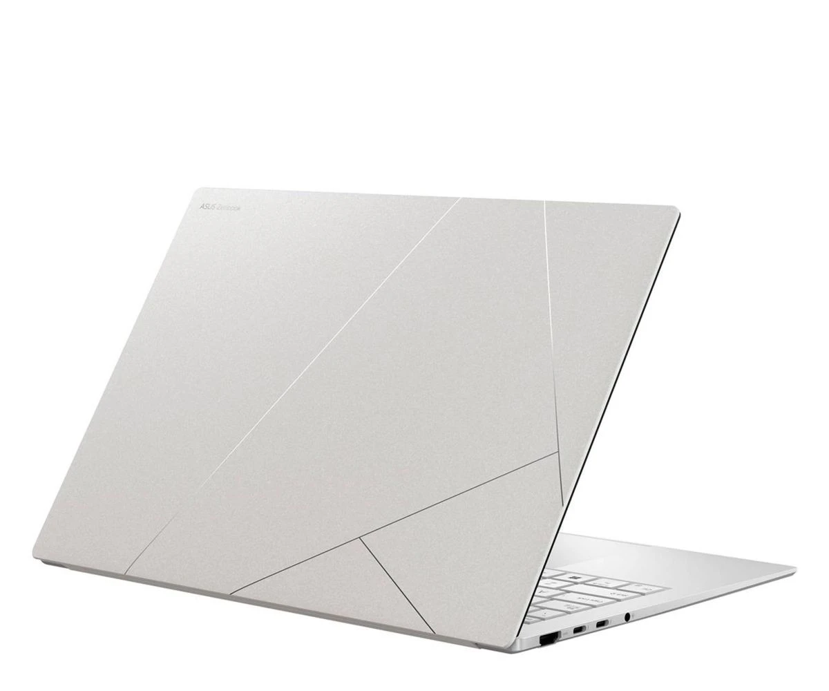 ASUS Vivobook S14 UX5406SA Scandinavian White (UX5406SA-QJ471W) (90NB14F2-M00UH0) (UA)
