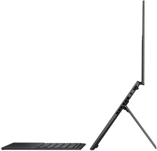 ASUS ZenBook Duo UX8406CA Inkwell Gray (UX8406CA-QL049W) (90NB14X1-M001S0) (UA)