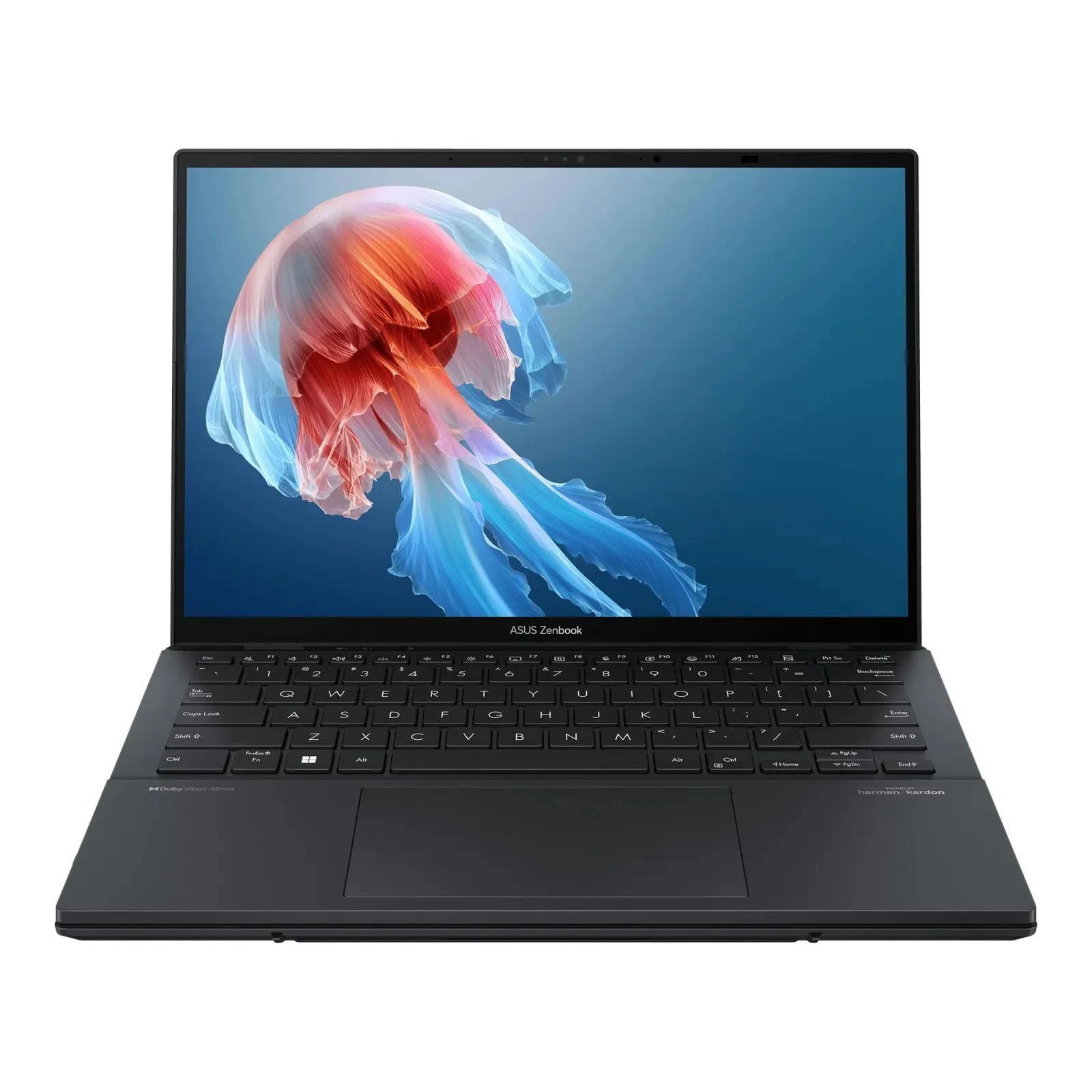 ASUS Zenbook DUO UX8406CA-QL366W (90NB14X1-M00N20) (UA)
