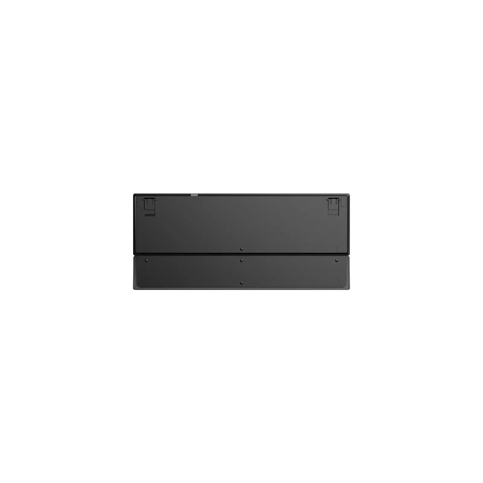 Aula F2088 AIR Red Switch Wireless/Bluetooth/USB UA Black (6978080503909) (UA)
