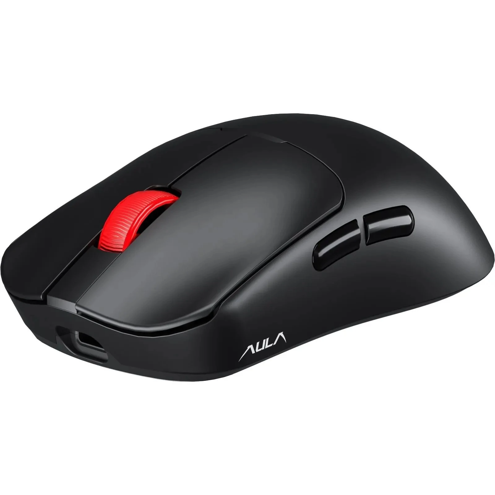 Aula SC380 Pro Wireless Black (6978080505187) (UA)
