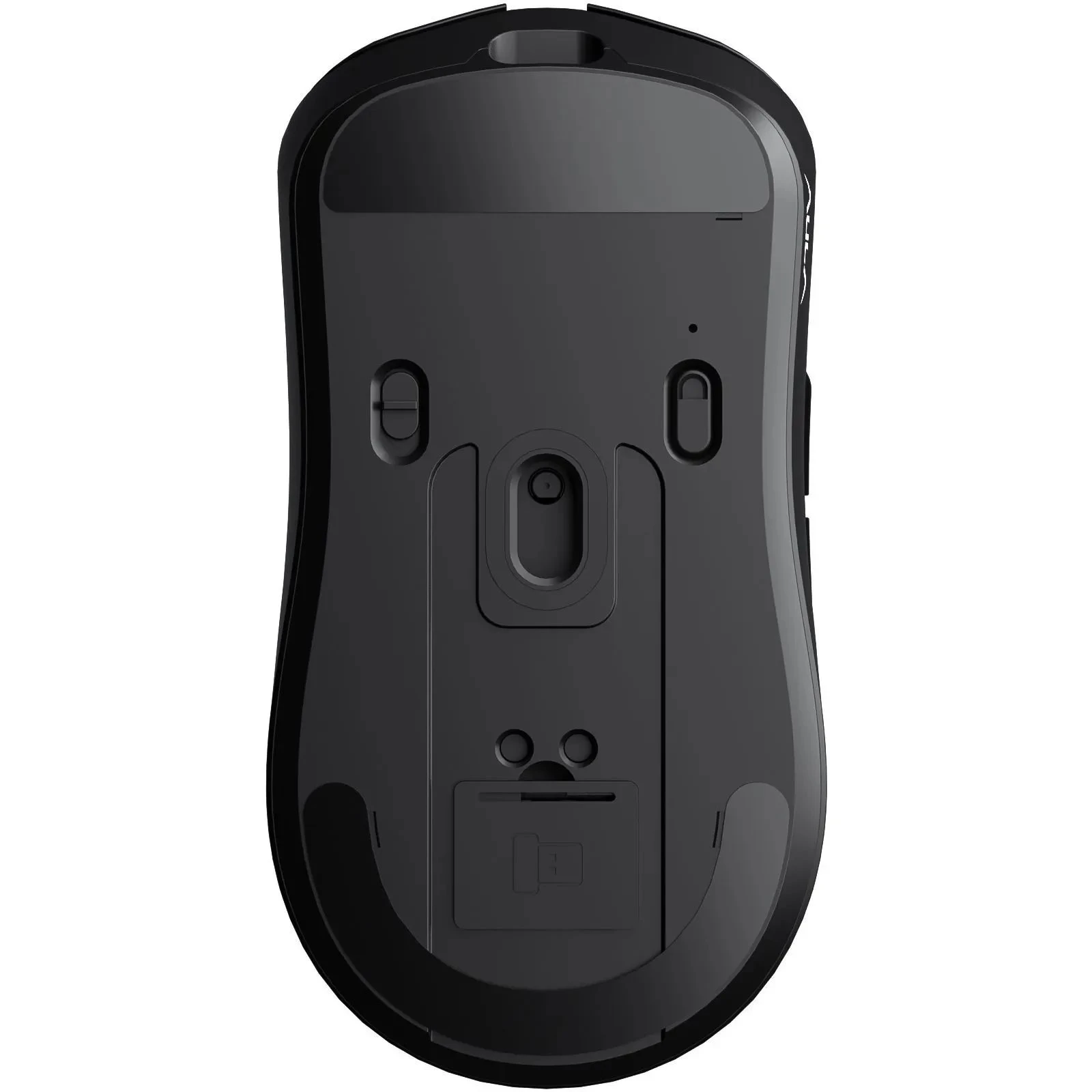 Aula SC380 Pro Wireless Black (6978080505187) (UA)