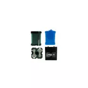 Батарея LiFePo4 Matrix 12.8V-4Ah 51.2Wh (MLR 1204) (UA)