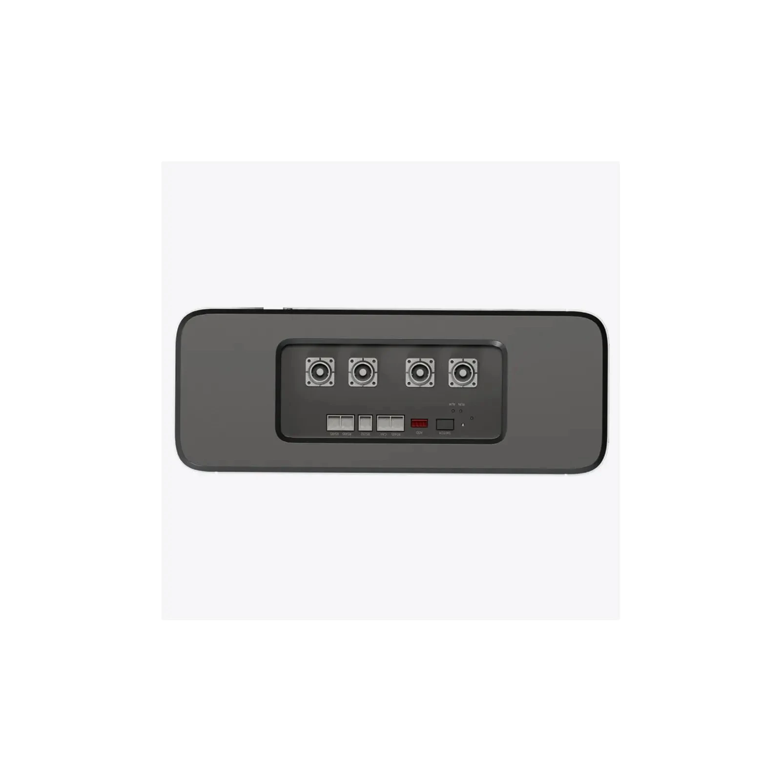 Батарея LiFePo4 Matrix 51.2V 100Ah (HS51100-W) (UA)