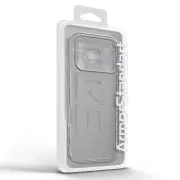 Чохол для мобільного телефону Armorstandart Air Apple iPhone 18 Pro / 17 Pro Camera cover Clear (ARM92366) (UA)