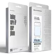 Чохол для мобільного телефону Armorstandart Clear Hybrid MagCase Apple iPhone 18 Pro Max / 17 Pro Max Light Blue (ARM91752) (UA)