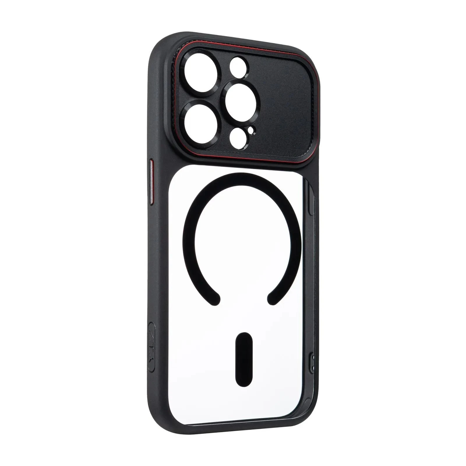 Чохол для мобільного телефона Armorstandart Y17 MagCase Apple iPhone 14 Pro Black (ARM91478) (UA)
