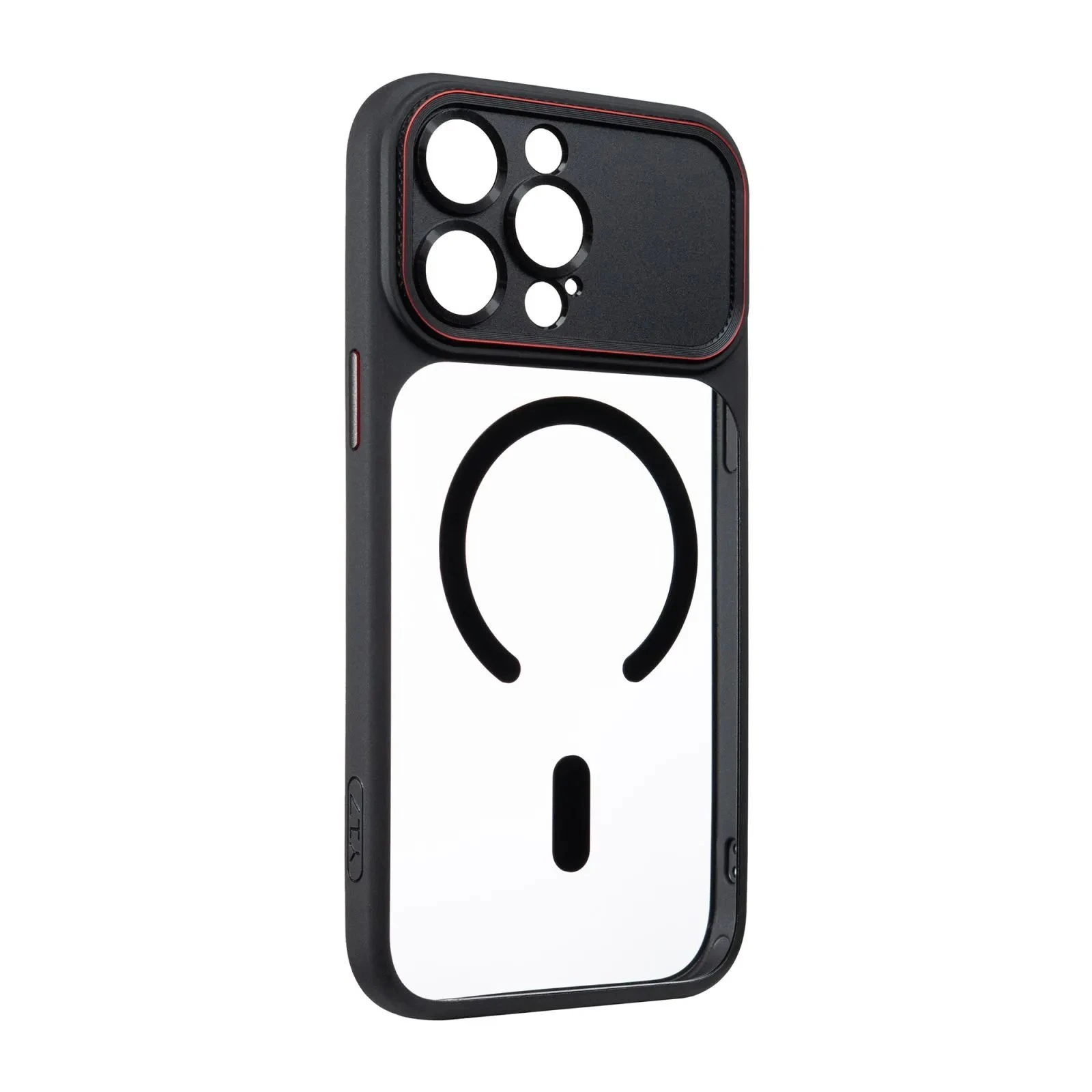 Чохол для мобільного телефону Armorstandart Y17 MagCase Apple iPhone 14 Pro Max Black (ARM91482) (UA)