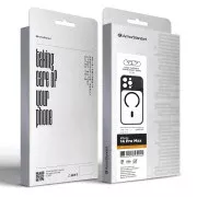 Чохол для мобільного телефону Armorstandart Y17 MagCase Apple iPhone 14 Pro Max Black (ARM91482) (UA)