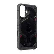 Чохол для мобільного телефону Armorstandart Y50 MagCase Apple iPhone 17 Black (ARM90901) (UA)