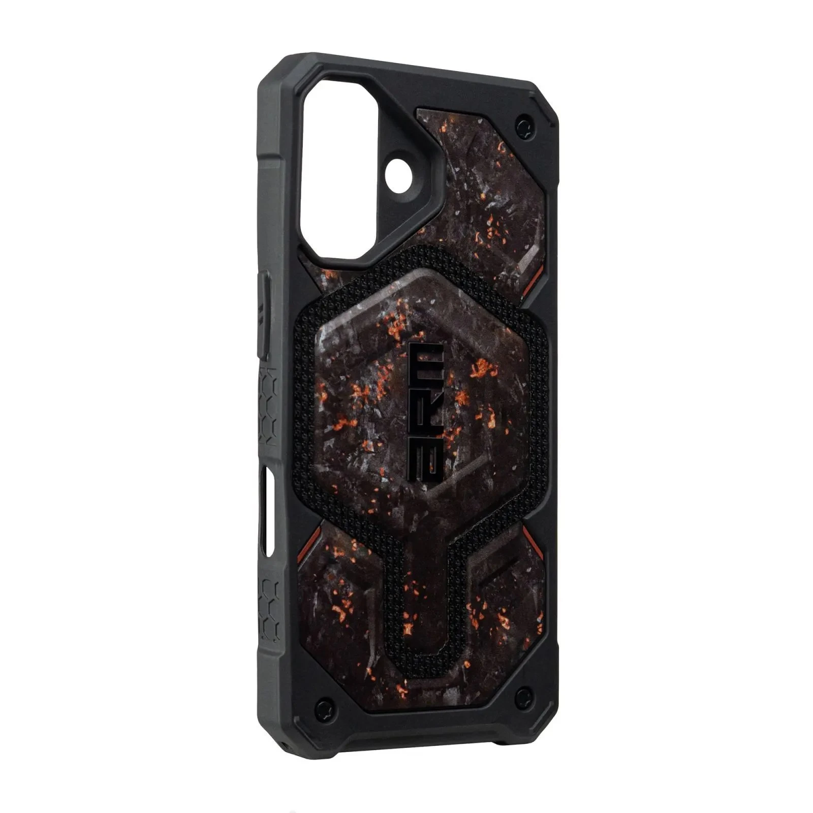 Чохол для мобільного телефону Armorstandart Y50 MagCase Apple iPhone 17 Greystone (ARM90902) (UA)