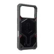 Чохол для мобільного телефону Armorstandart Y50 MagCase Apple iPhone 18 Pro / 17 Pro Black (ARM90904) (UA)