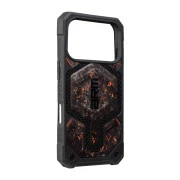 Чохол для мобільного телефону Armorstandart Y50 MagCase Apple iPhone 18 Pro / 17 Pro Greystone (ARM90907) (UA)