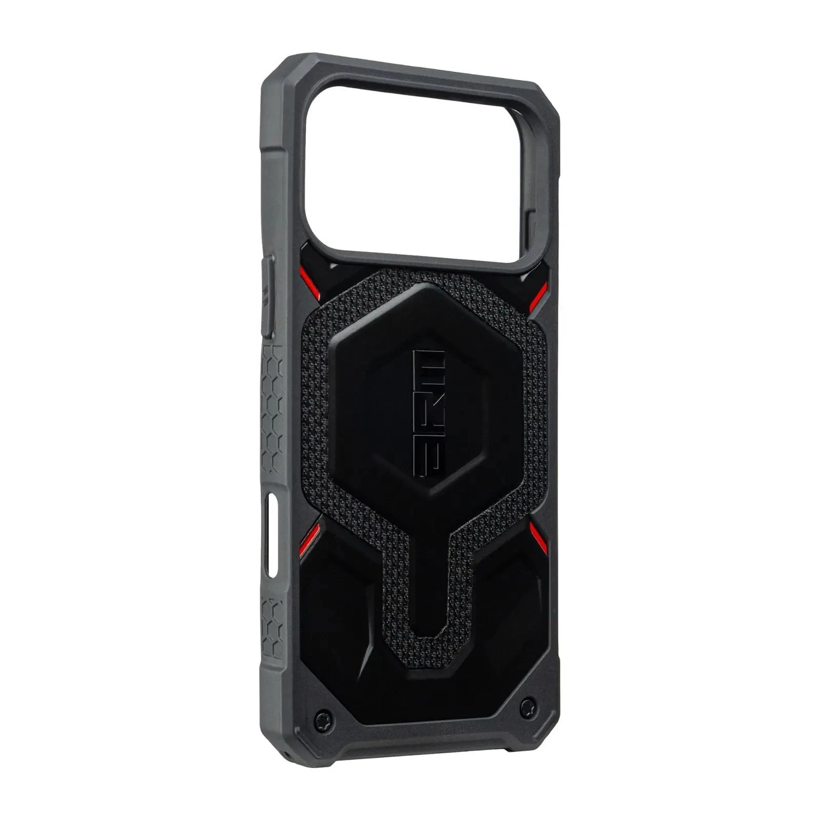 Чохол для мобільного телефону Armorstandart Y50 MagCase Apple iPhone 18 Pro Max / 17 Pro Max Black (ARM90908) (UA)