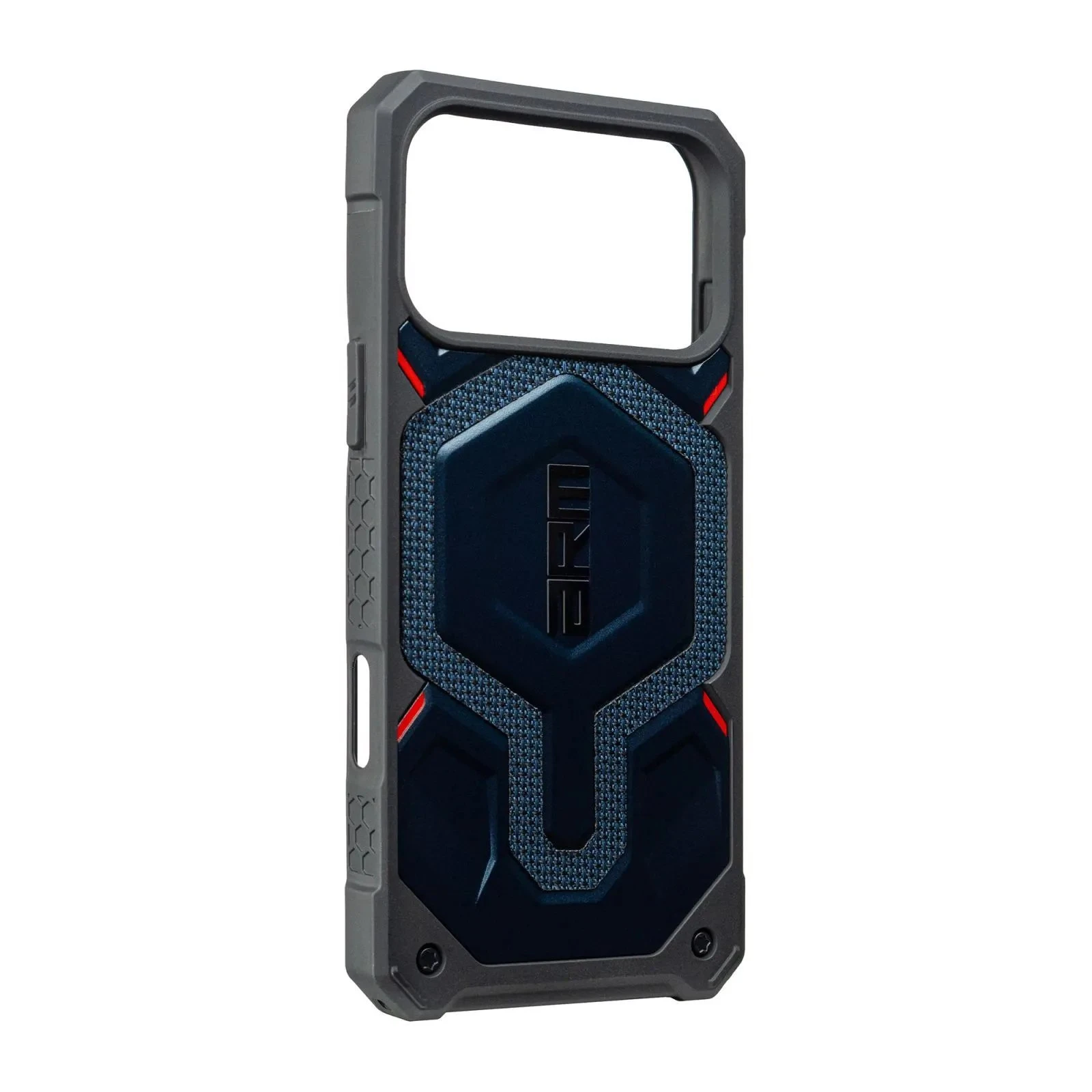 Чохол для мобільного телефону Armorstandart Y50 MagCase Apple iPhone 18 Pro Max / 17 Pro Max Темно-синій (ARM90909) (UA)