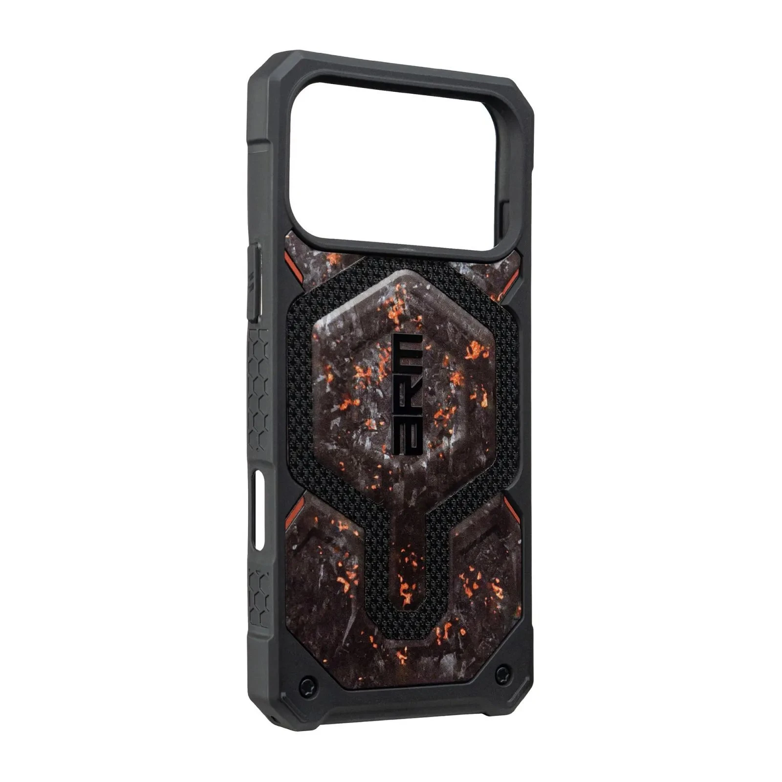 Чохол для мобільного телефону Armorstandart Y50 MagCase Apple iPhone 18 Pro Max / 17 Pro Max Greystone (ARM90911) (UA)