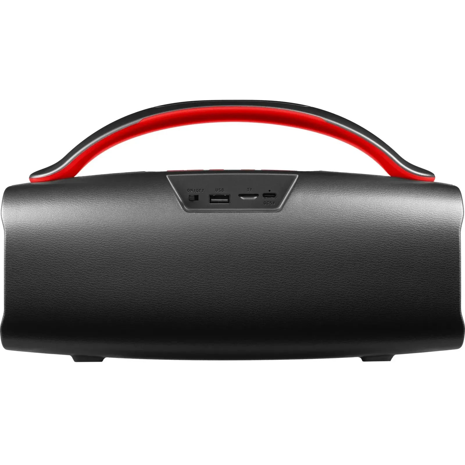 Defender Beatbox 18 Black (65218) (UA)