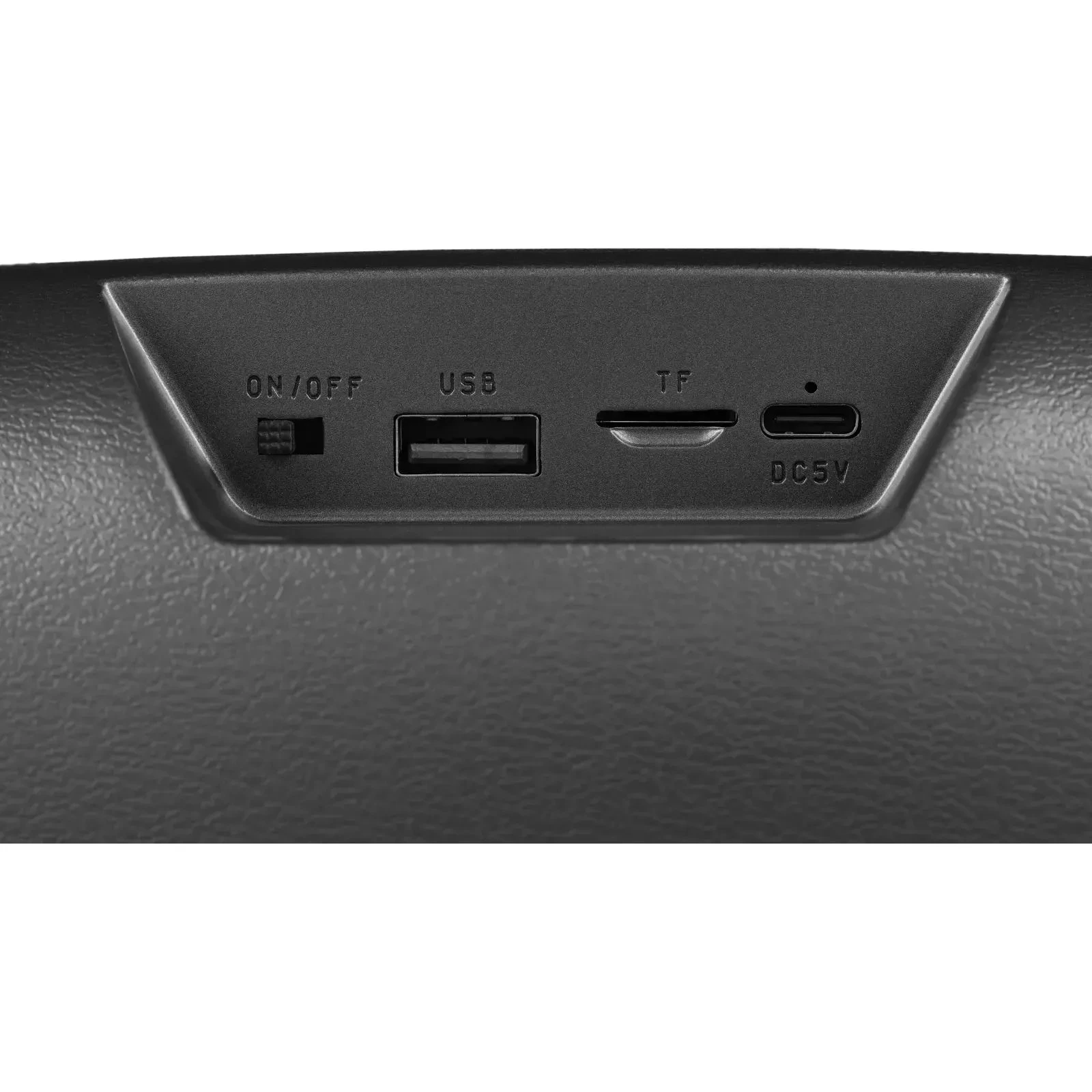 Defender Beatbox 18 Black (65218) (UA)