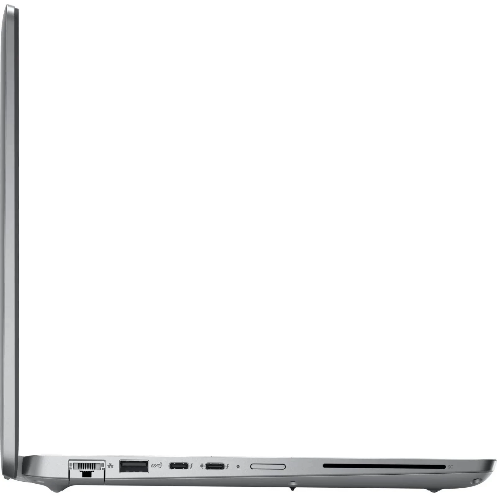Dell Latitude 5450 (N098L545014GE_UBU) (UA)
