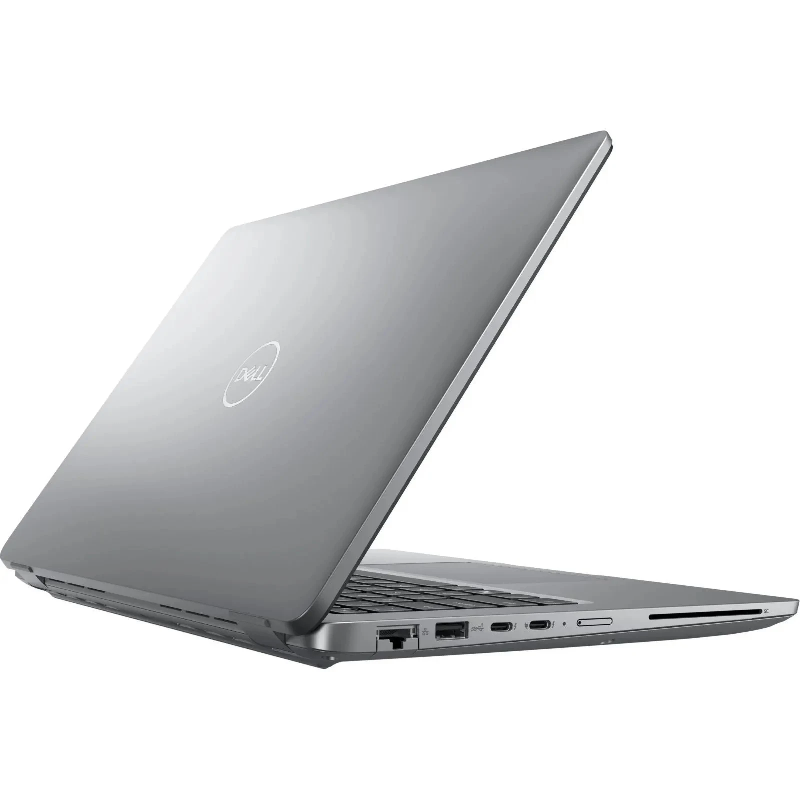 Dell Latitude 5450 (N098L545014GE_UBU) (UA)
