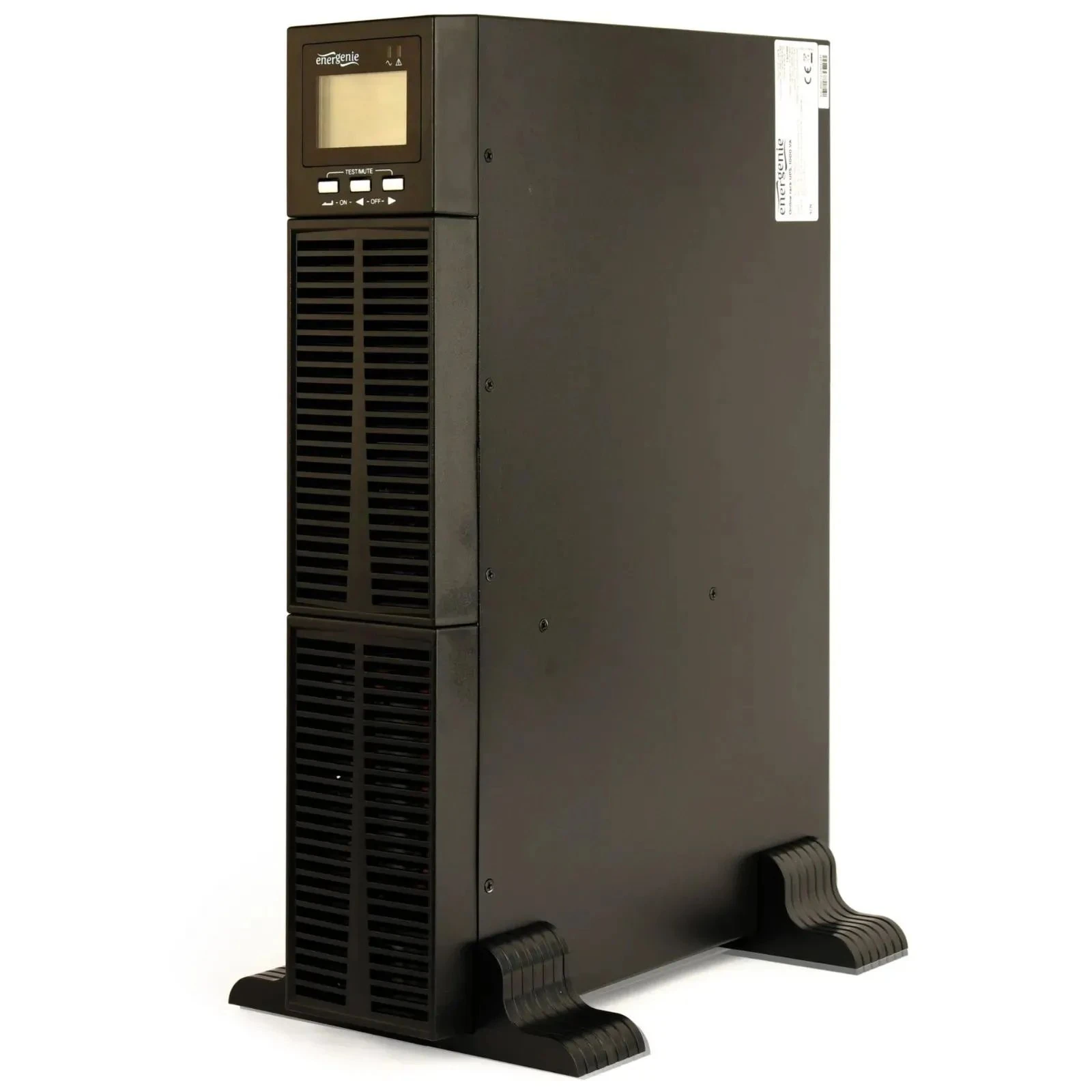 EnerGenie EG-UPSO-RACK-1000 1000VA 900W (EG-UPSO-RACK-1000) (UA)