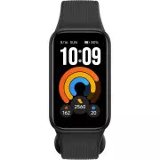 Фітнес браслет Xiaomi Smart Band 11 Active Black (1213735) (UA)