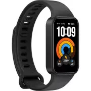 Фітнес браслет Xiaomi Smart Band 11 Active Black (1213735) (UA)