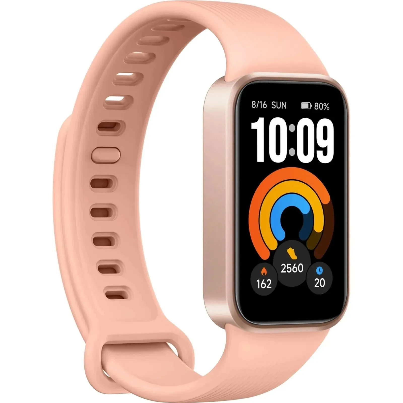 Фітнес браслет Xiaomi Smart Band 11 Active Pomelo Pink (1213515) (UA)