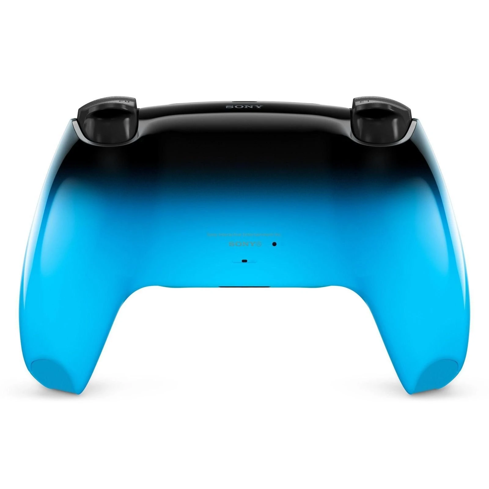 Геймпад Sony Playstation DualSense Bluetooth PS5 Rhythm Blue (1000048536) (UA)