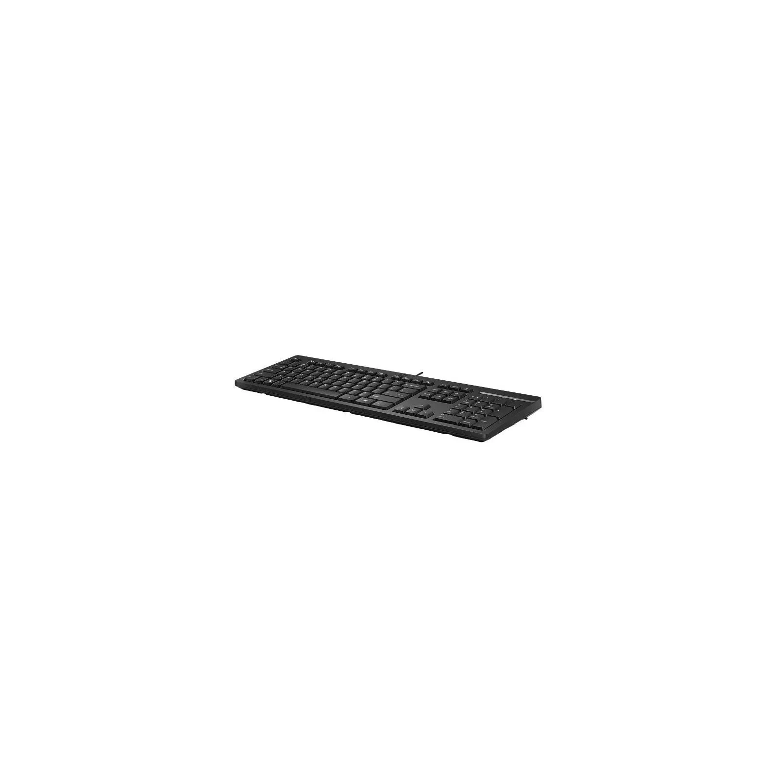 HP 125 USB UA Black (AY2Y7AA) (UA)
