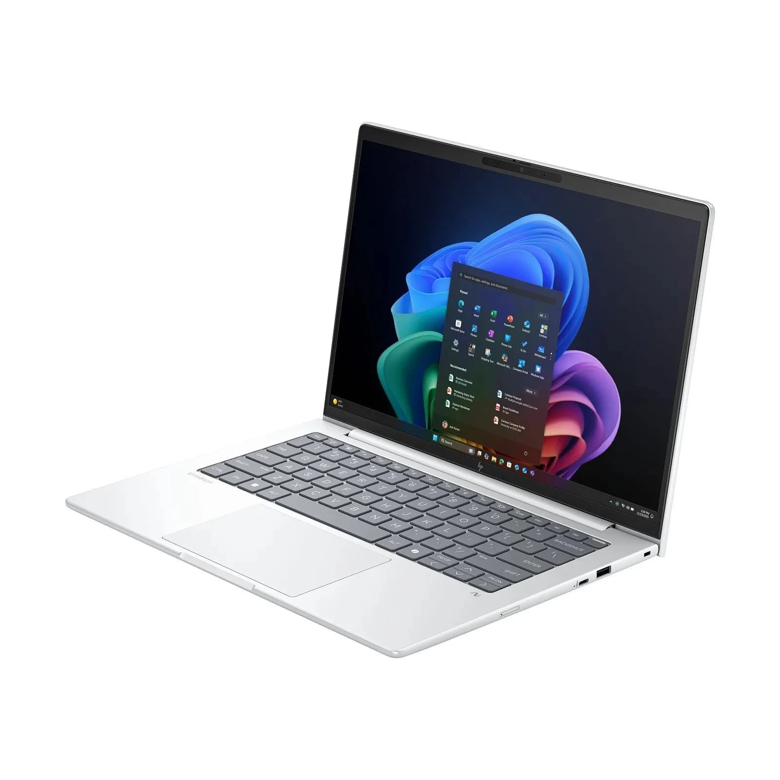 HP EliteBook 8 G1i (B4CM5AV) (UA)