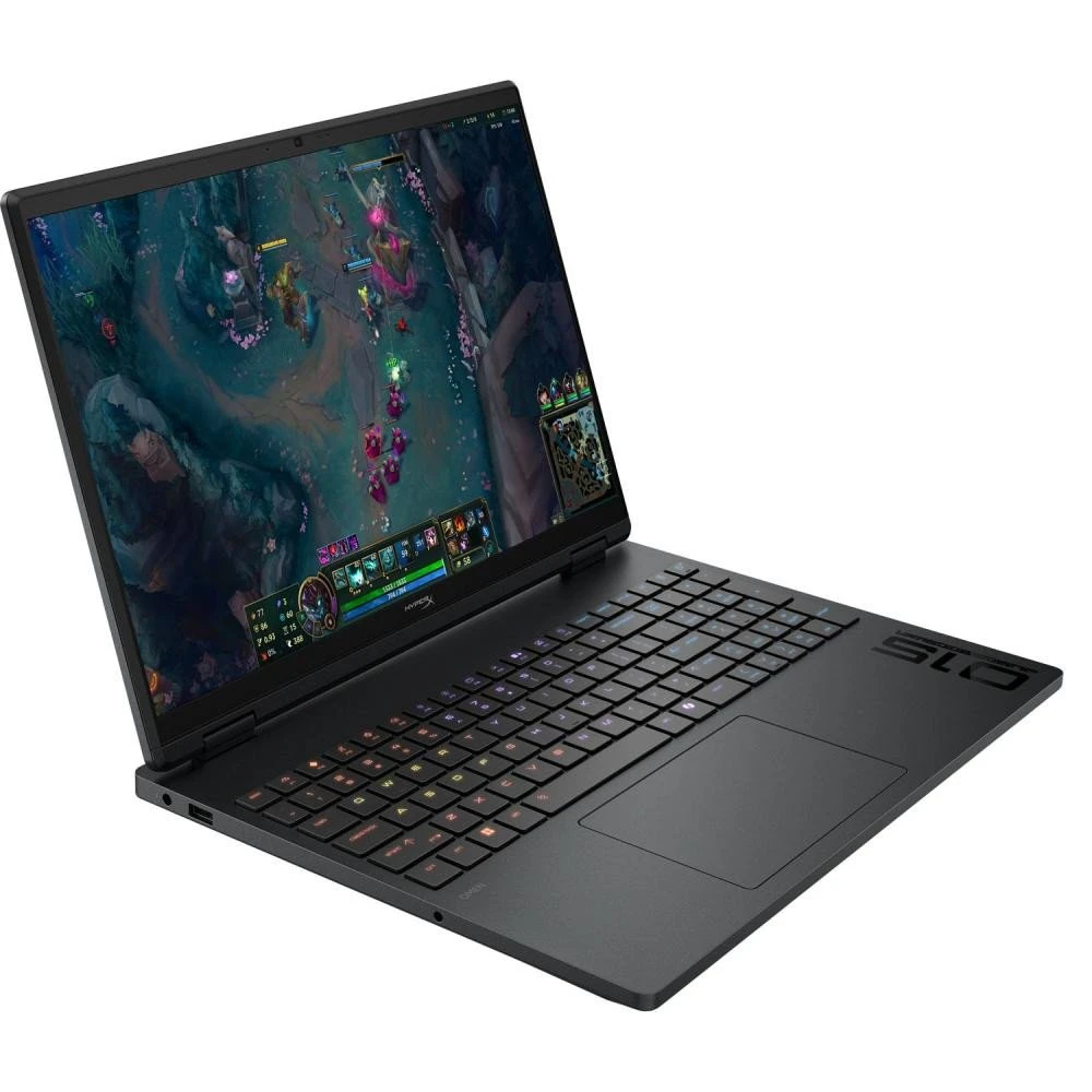 HP HyperX Omen 15-gb0060ua Shadow Black (DM8G1EA) (UA)