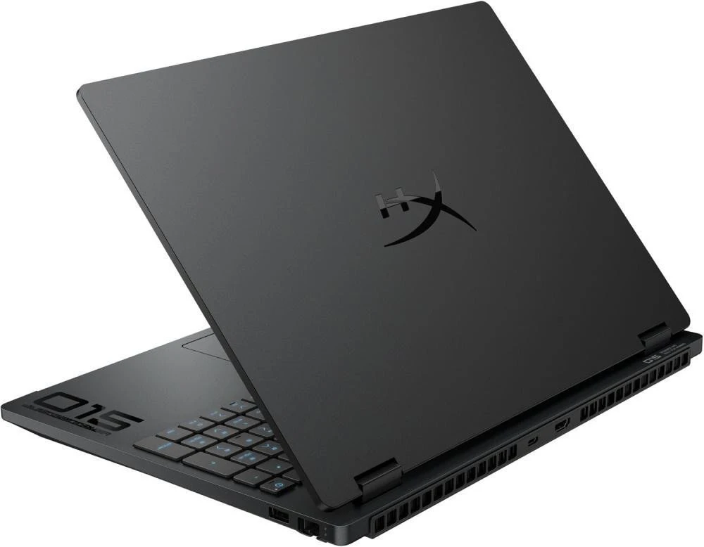 HP HyperX Omen 15-gb0062ua Shadow Black (DM8M4EA) (UA)