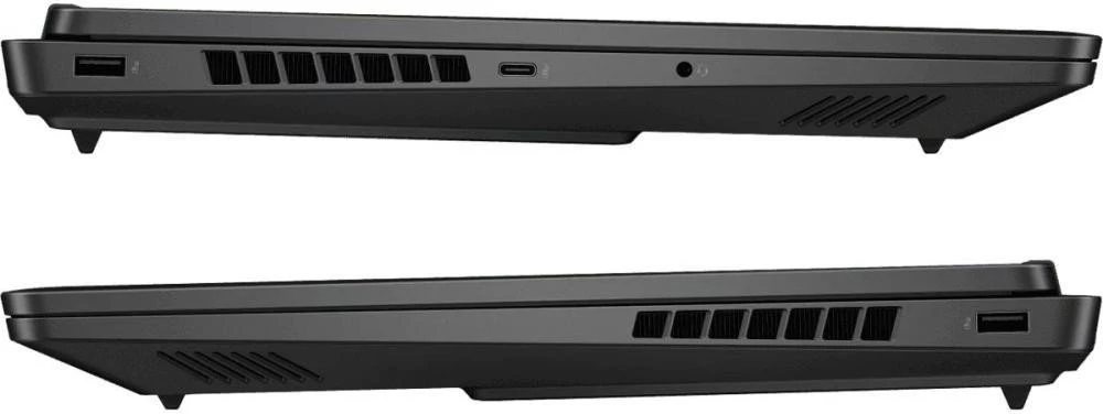 HP HyperX Omen 16-am2042ua Shadow Black (DM8C7EA) (UA)
