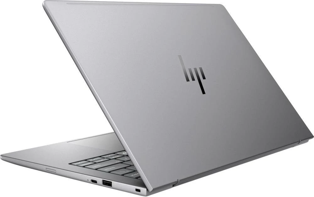 HP ZBook 8 G2i 14 Meteor Silver (DZ4F1ET) (UA)
